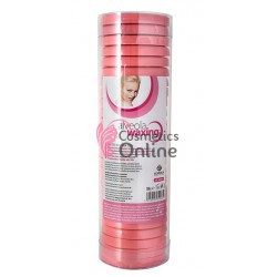 Ceara elastica Alveola roz Titanium Rosa, monede 500 g, art AW9066